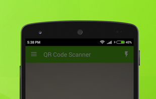 Qr Code Scanner screenshot 3