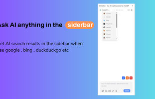 AIChatOne screenshot 1