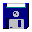 DiskExplorer – Floppy disk image editor icon