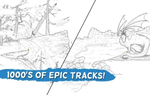 Free Rider HD screenshot 1