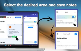 MindNest screenshot 2