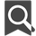 Advanced Bookmark Search Icon
