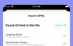 Read Copilot screenshot 2