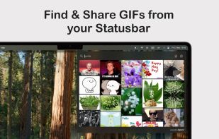 QuickGif screenshot 1