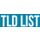 TLD List icon