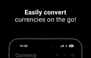 Currency24 screenshot 3