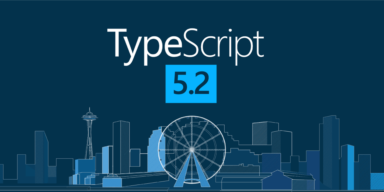 Announcing TypeScript 5.0 - TypeScript