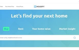 Housify screenshot 1