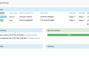 Ind.ie Pulse screenshot 1