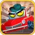 Attack of Furious Car Race icon