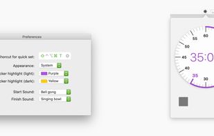 Dial screenshot 3