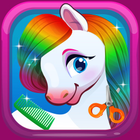 Pretty Pet Pony Salon icon