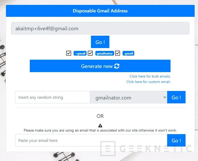 Gmailnator (Emailnator) Alternatives: 25+ Disposable Email Services and ...