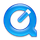 QuickTime Player 7 Icon