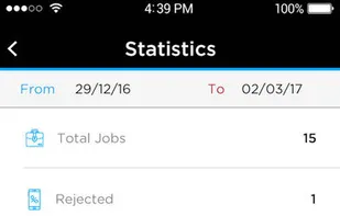 CabStartup screenshot 3