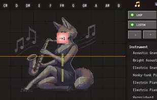 HarmonyX Music Theory & Compo screenshot 1