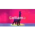 Gollama icon