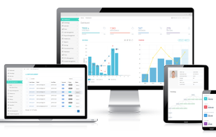 Pro MLM Software screenshot 1