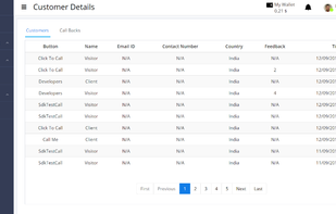 Kloudtalk screenshot 3