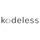 Kodeless icon