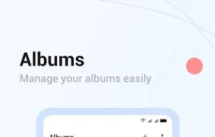 Gallery - Simple and fast screenshot 1