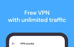 Aloha Browser screenshot 1