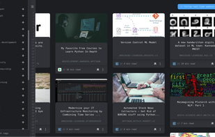 daily, Curated Dev News screenshot 1