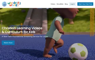 WonderfulWorks screenshot 1