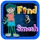 Find and Smash icon