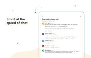 Twobird screenshot 2