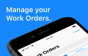 MaintainX screenshot 1