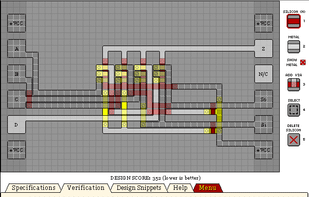 Kohctpyktop - Engineer of the People screenshot 1