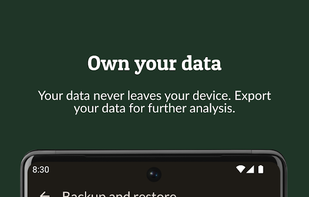 Habit Builder screenshot 3