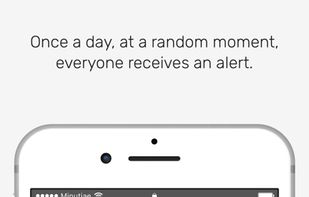 Minutiae screenshot 1