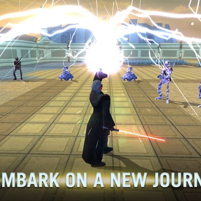 Star Wars Kotor Ii Series App Reviews Features Pricing Download Alternativeto