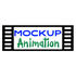 Mockup Animation icon