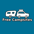 freecampsites.net icon
