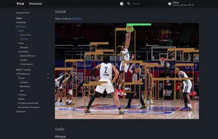 tinygrad screenshot 2