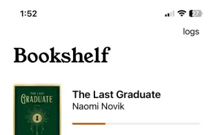 Storyteller screenshot 1