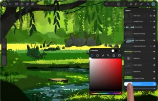 StylusX screenshot 2