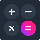 Flutter Advanced Scientific Calculator icon