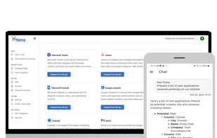 Fiona AI Assistant