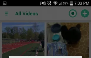 Fast & Slow Motion Video Tool screenshot 3