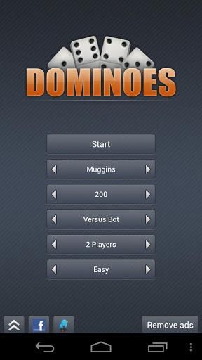 Dominoes Game - Domino Online para Android - Download