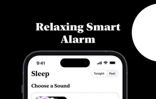 Timbre: Sounds and Sleep screenshot 1