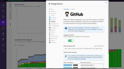 From Github to Slack, our platform offers seamless integrations with your everyday tools to free more time for creation. Even write your own integration with our API.