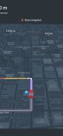 Karta GPS screenshot 2