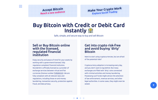 buy with credit card