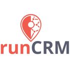 runCRM icon