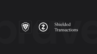 Brave Wallet integrates shielded Zcash transactions for enhanced privacy image